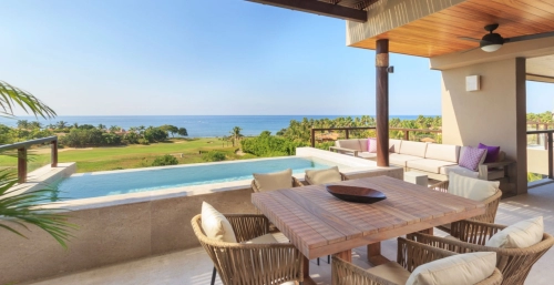 Condo Argo Mexico Villa Rentals