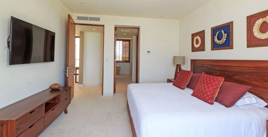 Condo Argo Punta Mita Vacation Villa - Mexico