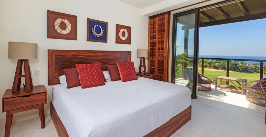 Condo Argo Punta Mita Vacation Villa - Mexico