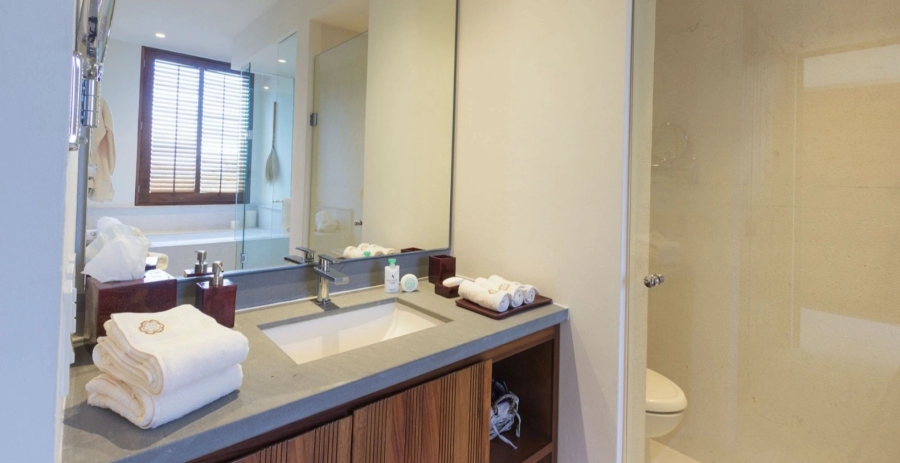 Condo Argo Punta Mita Vacation Villa - Mexico