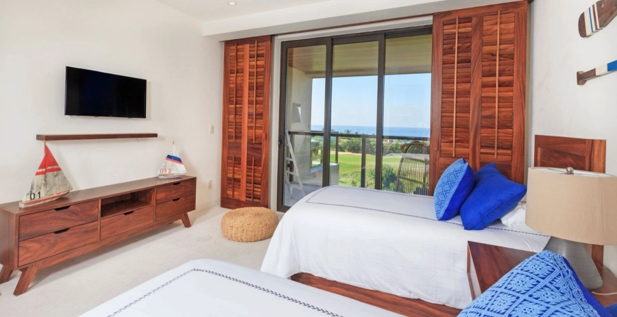Condo Argo Punta Mita Vacation Villa - Mexico