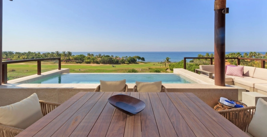 Condo Argo Punta Mita Vacation Villa - Mexico