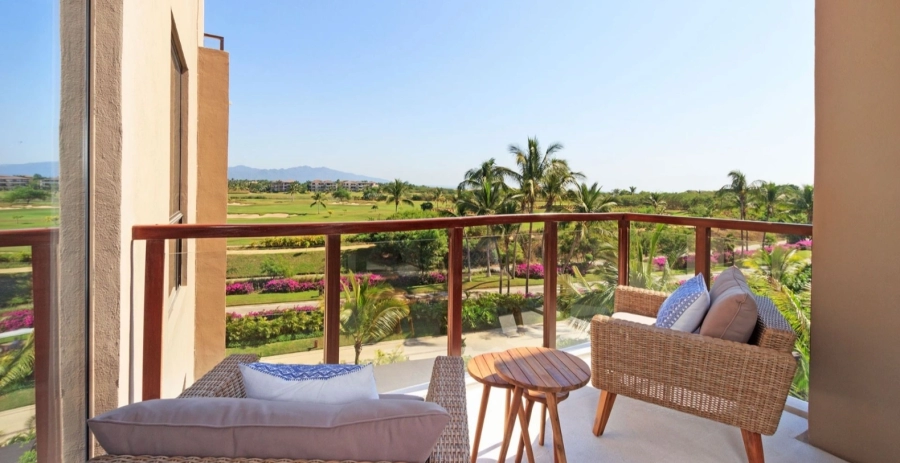 Condo Argo Punta Mita Vacation Villa - Mexico