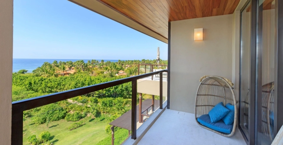 Condo Argo Punta Mita Vacation Villa - Mexico