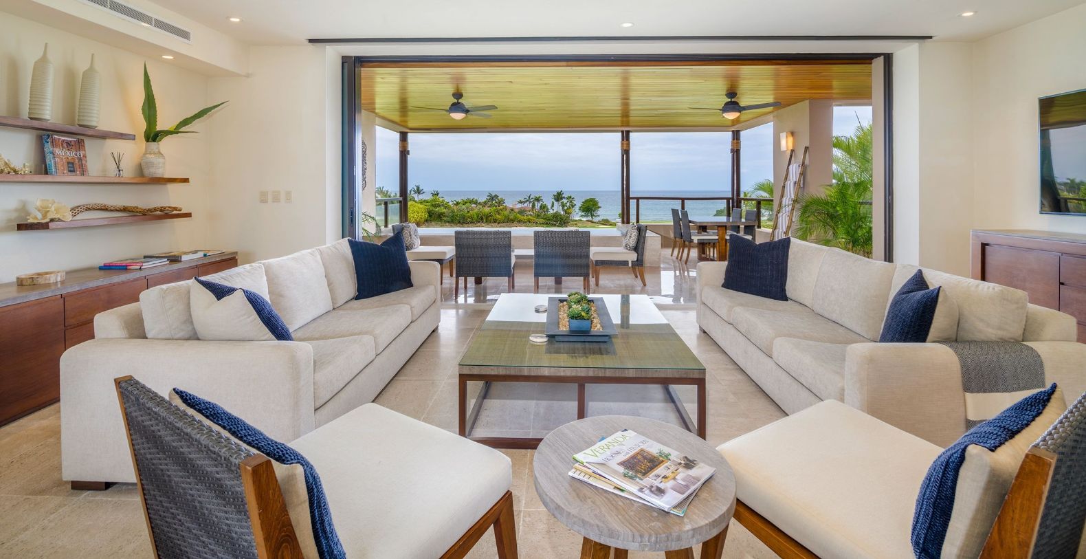 Condo Aries Mexico Villa Rentals