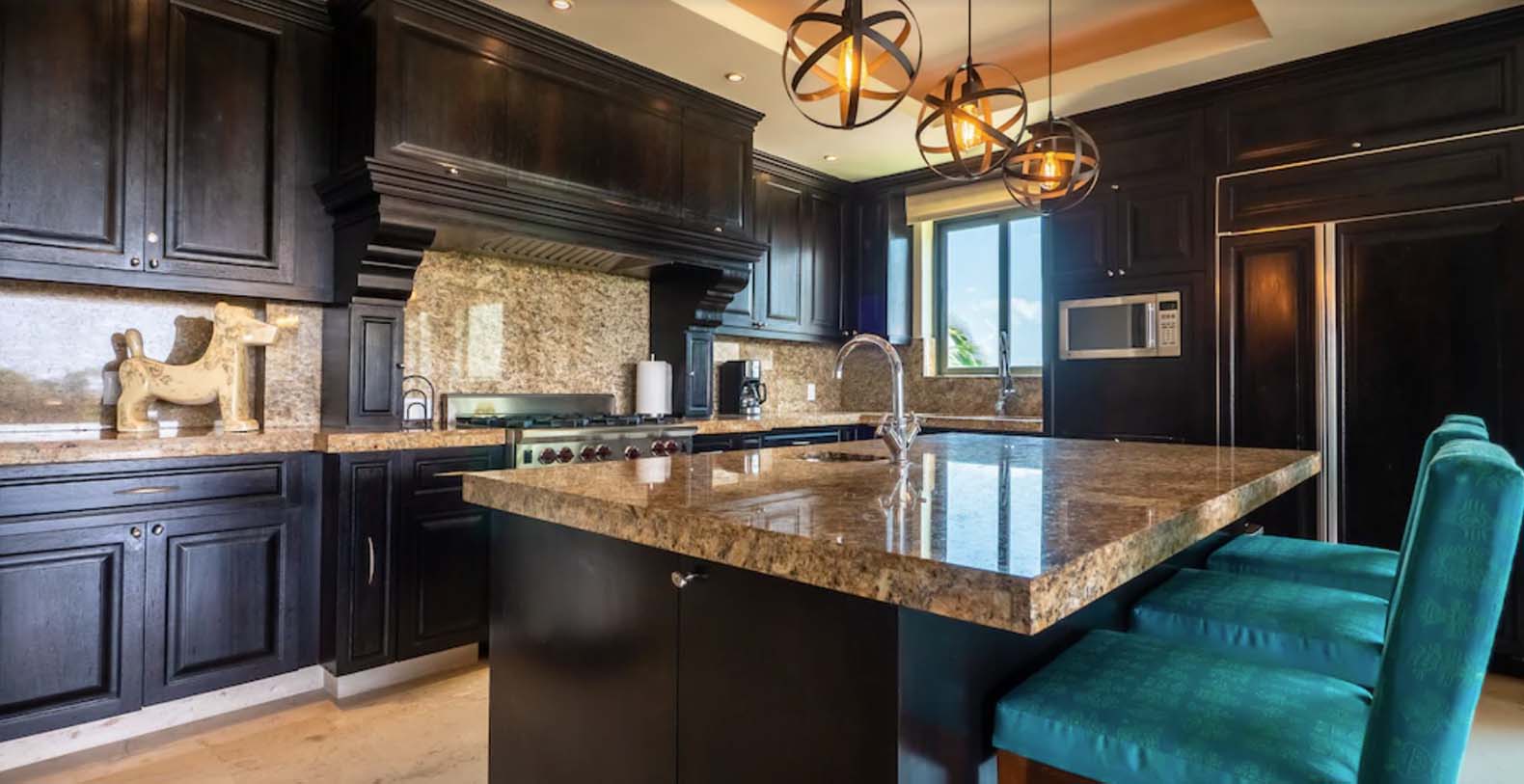 Condo Azalea Mexico Vacation Villa - Porto Fortuna, Punta Mita