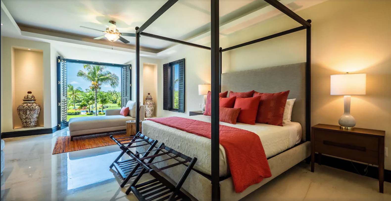 Condo Azalea Mexico Vacation Villa - Porto Fortuna, Punta Mita