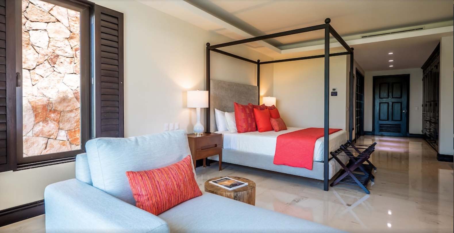 Condo Azalea Mexico Vacation Villa - Porto Fortuna, Punta Mita