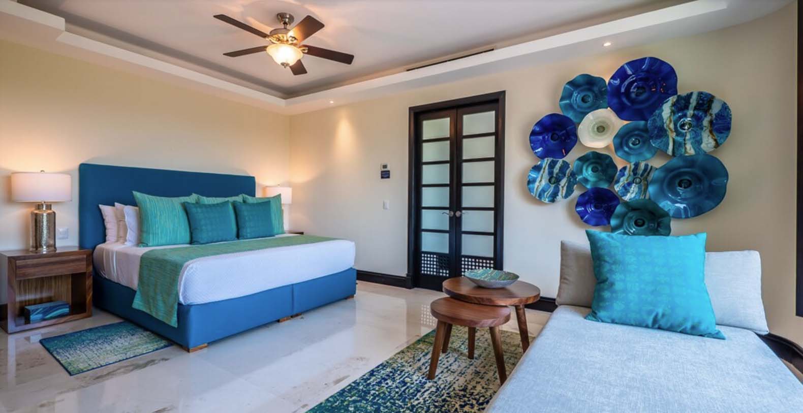 Condo Azalea Mexico Vacation Villa - Porto Fortuna, Punta Mita