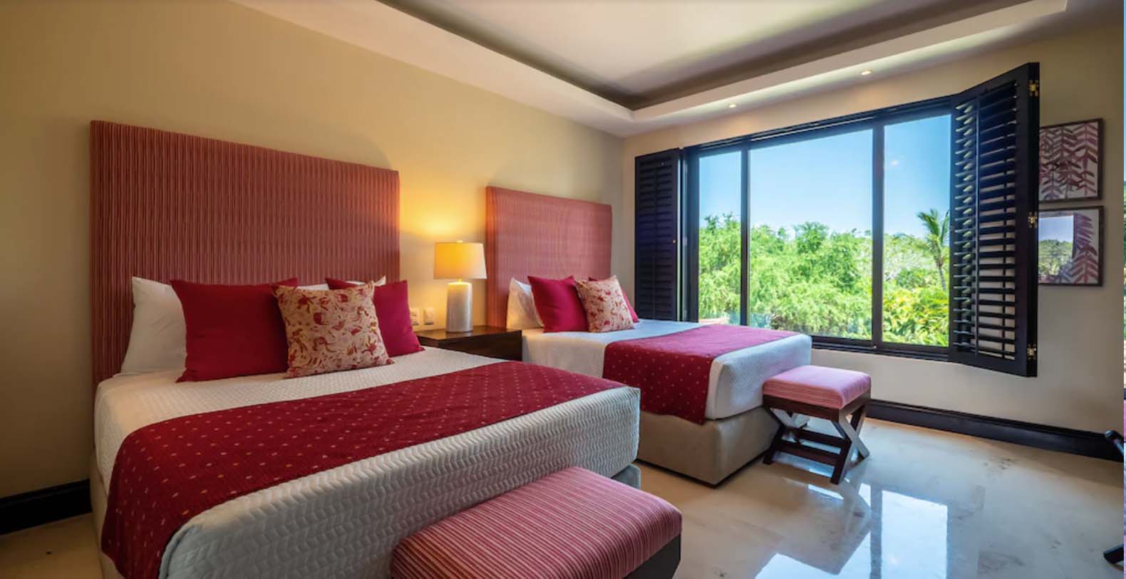 Condo Azalea Mexico Vacation Villa - Porto Fortuna, Punta Mita