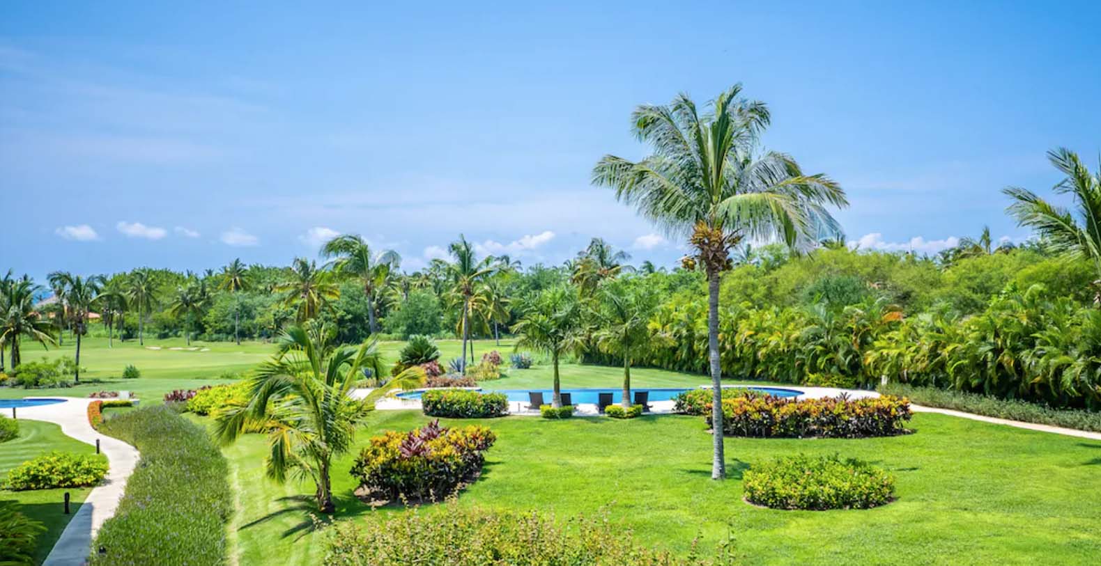 Condo Azalea Mexico Vacation Villa - Porto Fortuna, Punta Mita