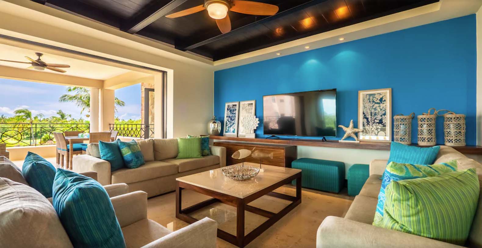 Condo Azalea Mexico Vacation Villa - Porto Fortuna, Punta Mita