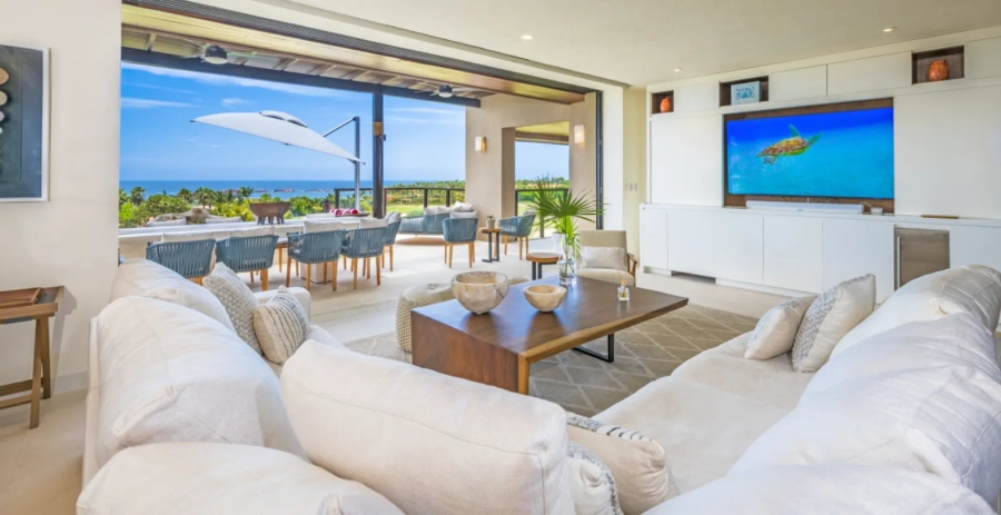 Condo Carey Punta Mita Vacation Villa - Mexico
