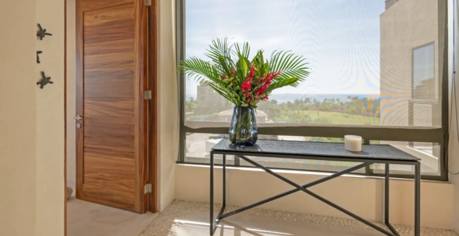 Condo Carey Punta Mita Vacation Villa - Mexico