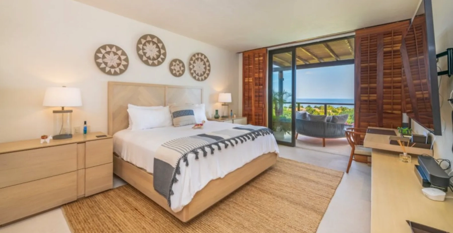 Condo Carey Punta Mita Vacation Villa - Mexico