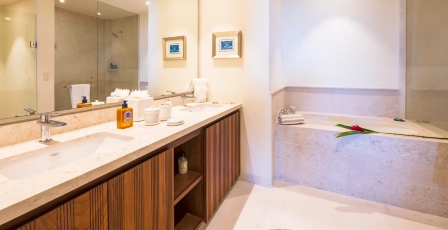Condo Carey Punta Mita Vacation Villa - Mexico
