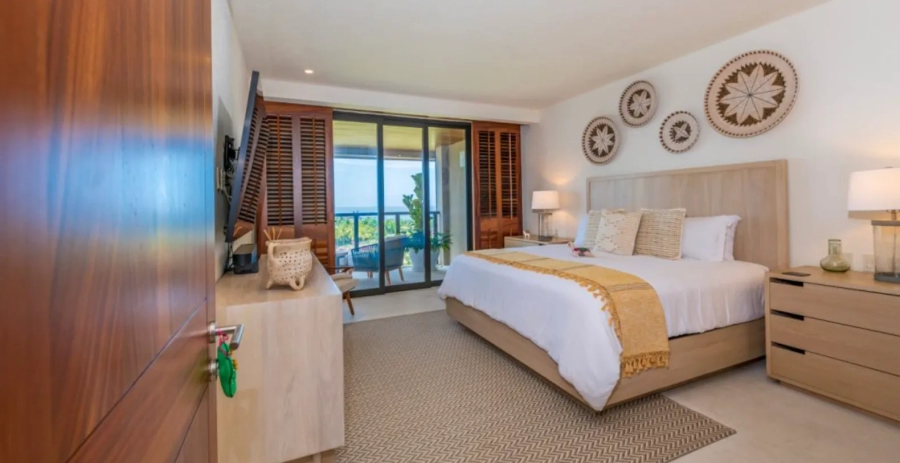 Condo Carey Punta Mita Vacation Villa - Mexico