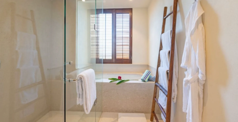 Condo Carey Punta Mita Vacation Villa - Mexico