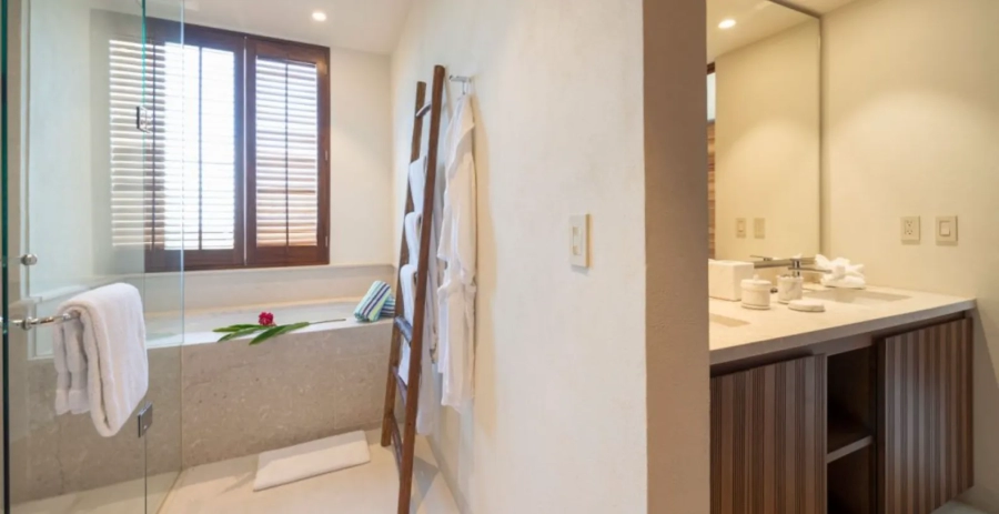 Condo Carey Punta Mita Vacation Villa - Mexico