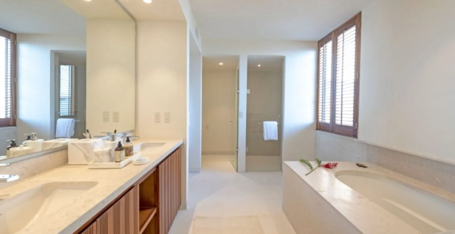 Condo Carey Punta Mita Vacation Villa - Mexico