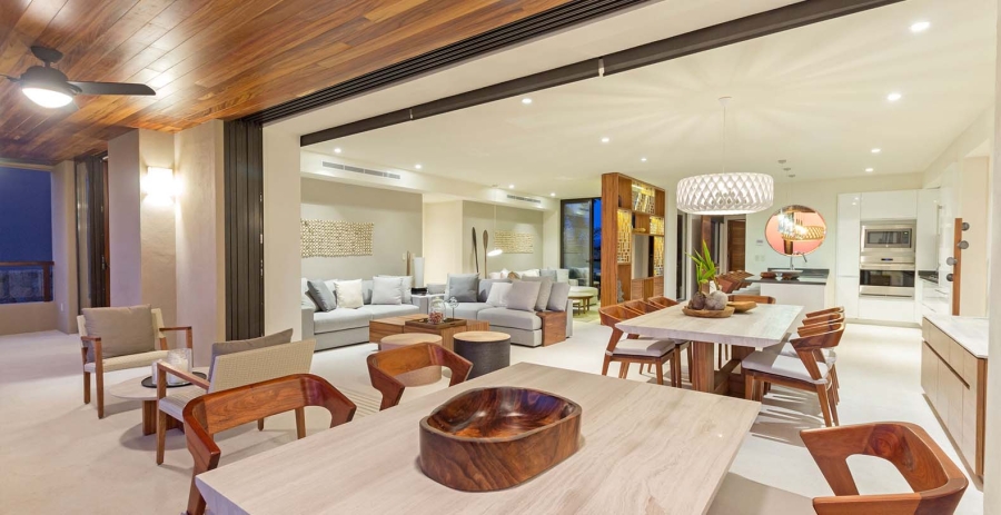 Condo Ceres Punta Mita Vacation Villa - Las Marietas