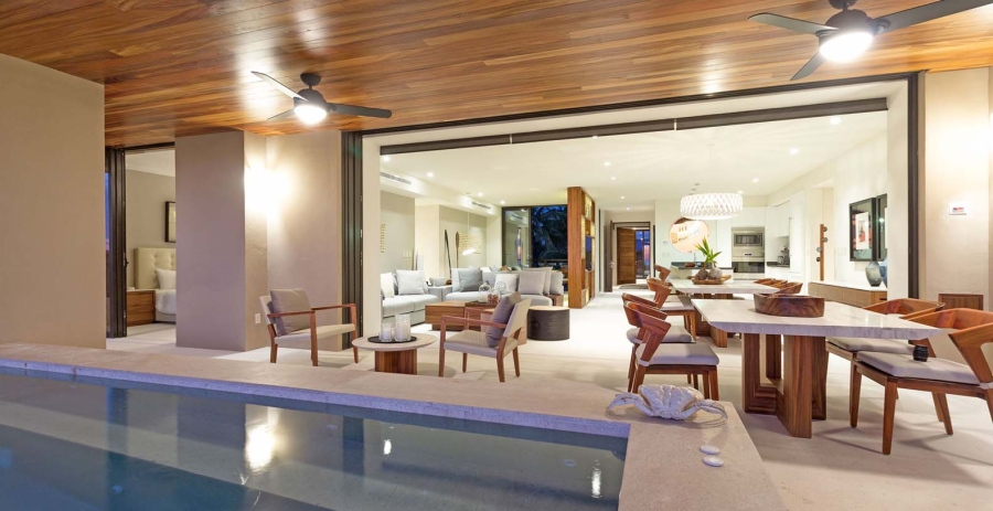 Condo Ceres Punta Mita Vacation Villa - Las Marietas