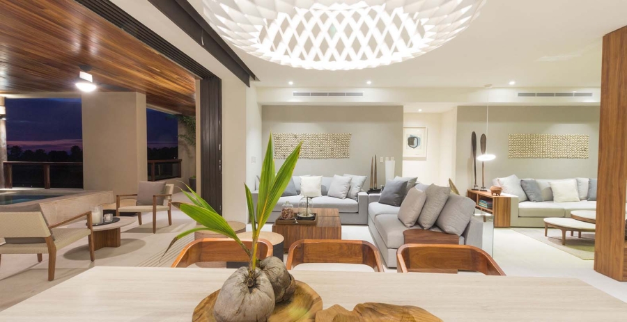 Condo Ceres Punta Mita Vacation Villa - Las Marietas
