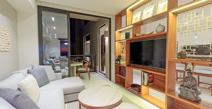 Condo Ceres Punta Mita Vacation Villa - Las Marietas