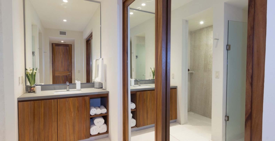 Condo Ceres Punta Mita Vacation Villa - Las Marietas