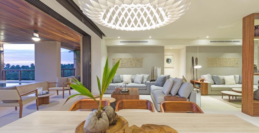 Condo Ceres Punta Mita Vacation Villa - Las Marietas