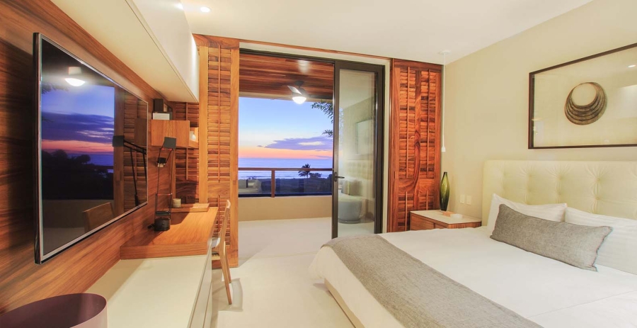 Condo Ceres Punta Mita Vacation Villa - Las Marietas