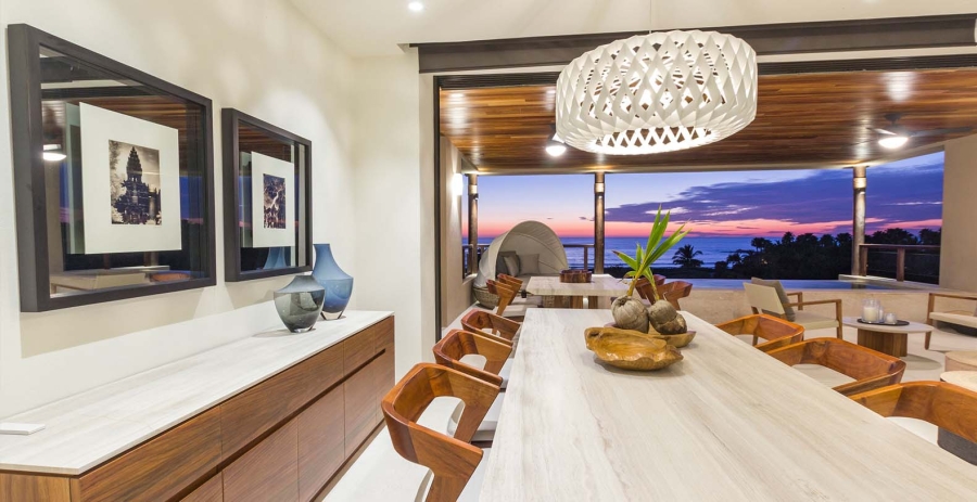 Condo Ceres Punta Mita Vacation Villa - Las Marietas
