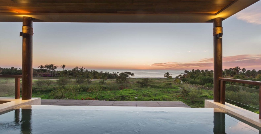 Condo Ceres Punta Mita Vacation Villa - Las Marietas