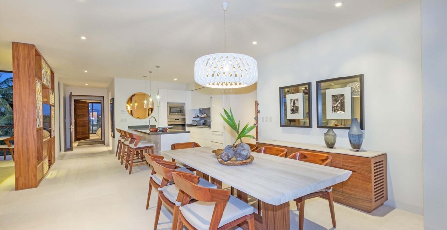 Condo Ceres Punta Mita Vacation Villa - Las Marietas
