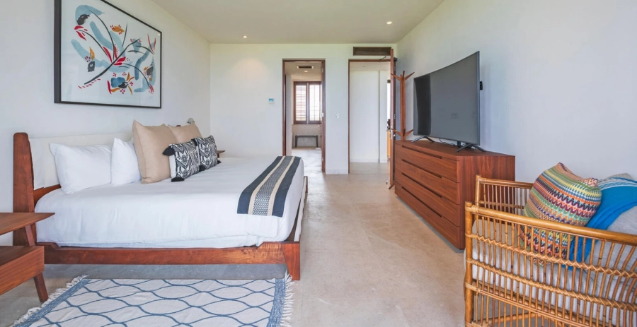 Condo Dalia Punta Mita Vacation Villa - Mexico
