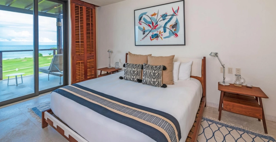 Condo Dalia Punta Mita Vacation Villa - Mexico