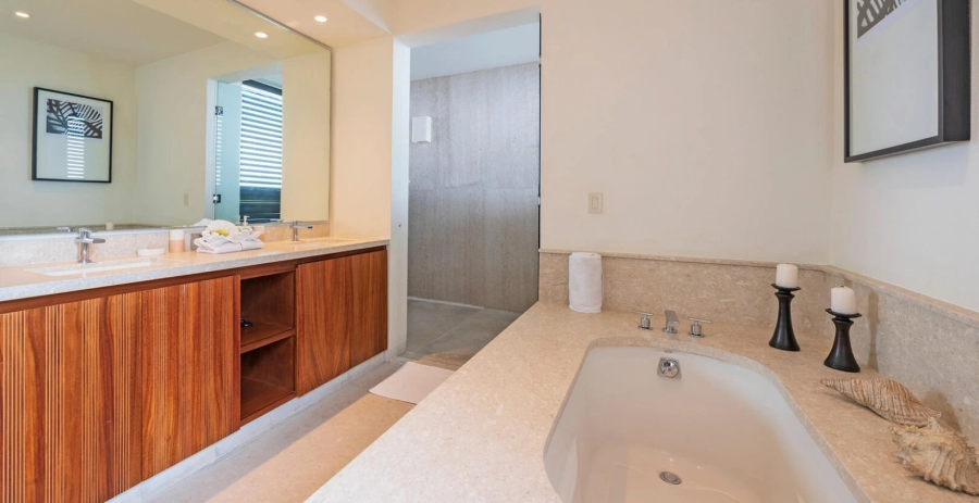 Condo Dalia Punta Mita Vacation Villa - Mexico