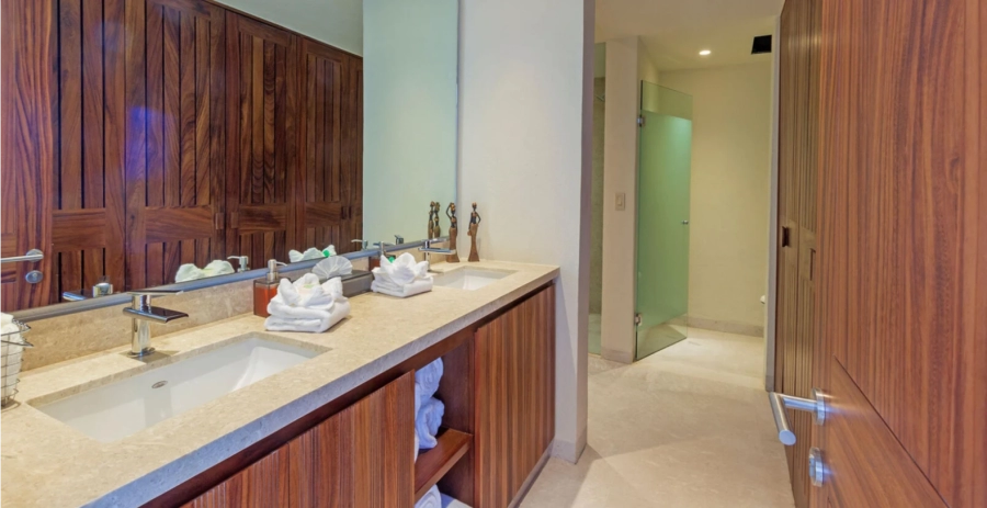 Condo Dalia Punta Mita Vacation Villa - Mexico