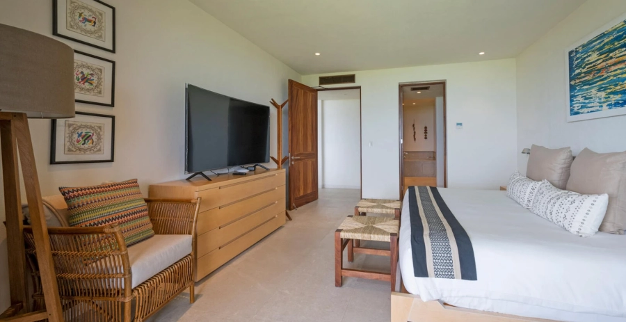 Condo Dalia Punta Mita Vacation Villa - Mexico