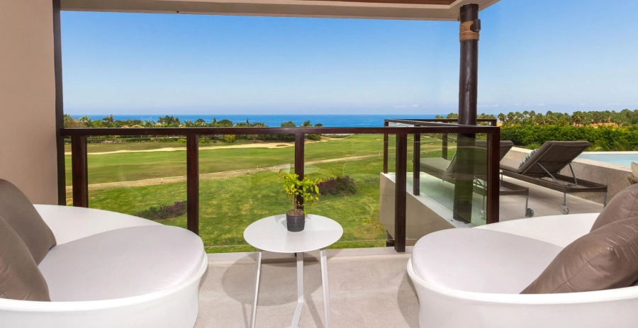 Condo Dalia Punta Mita Vacation Villa - Mexico