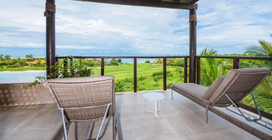 Condo Dalia Punta Mita Vacation Villa - Mexico