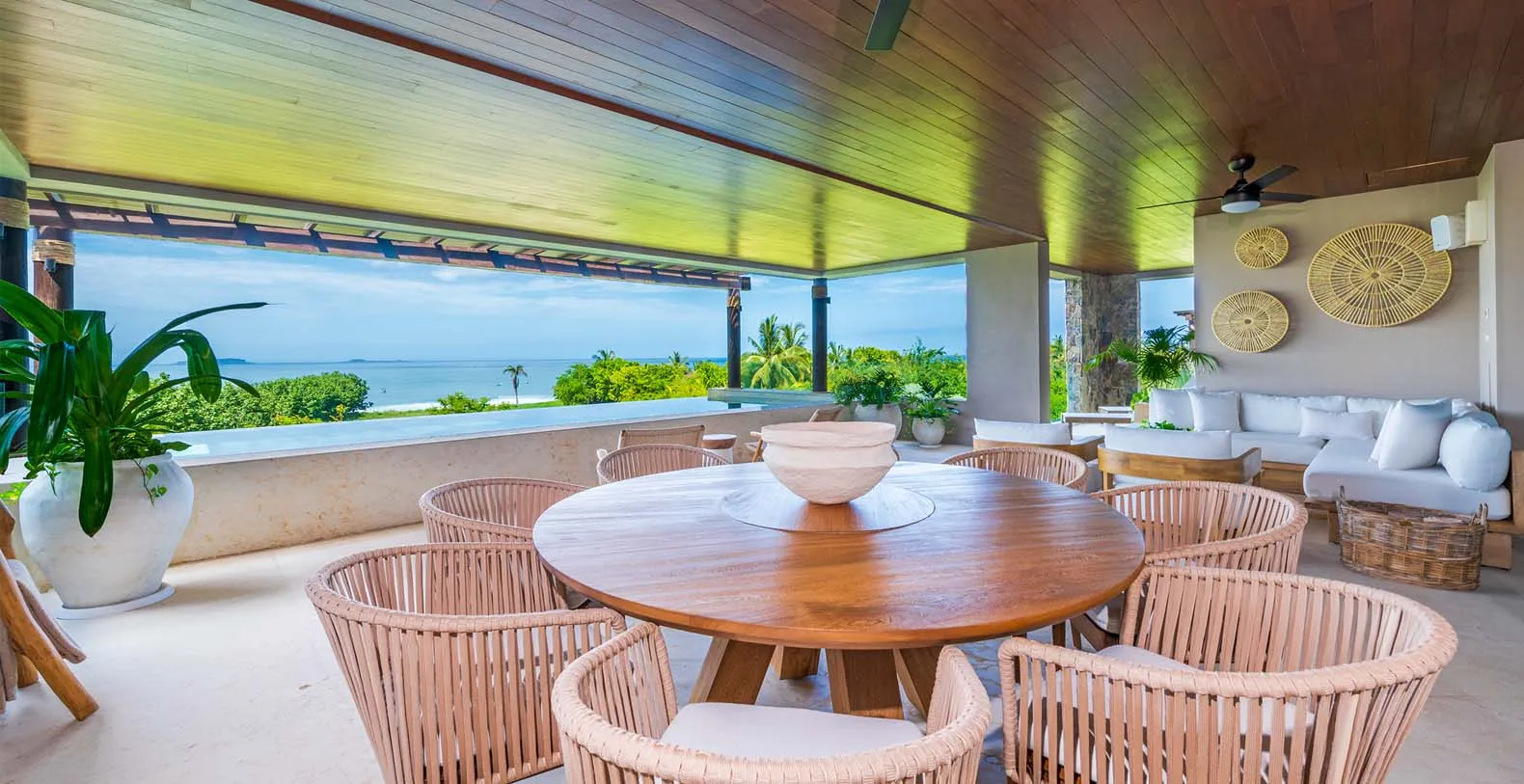 Condo Ensueño Punta Mita Luxury Villa Rental