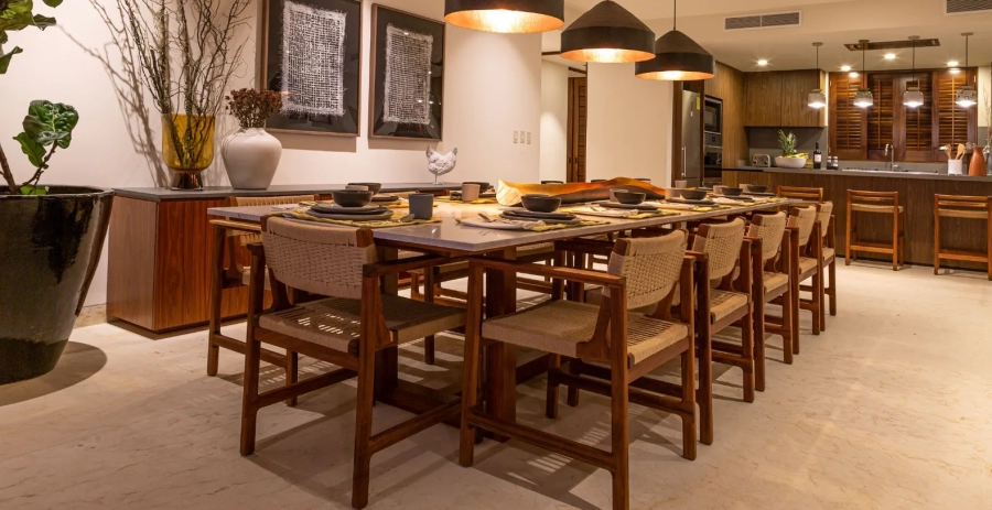 Condo Haramara Punta Mita Vacation Villa - Mexico