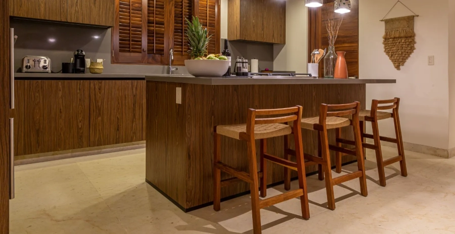 Condo Haramara Punta Mita Vacation Villa - Mexico