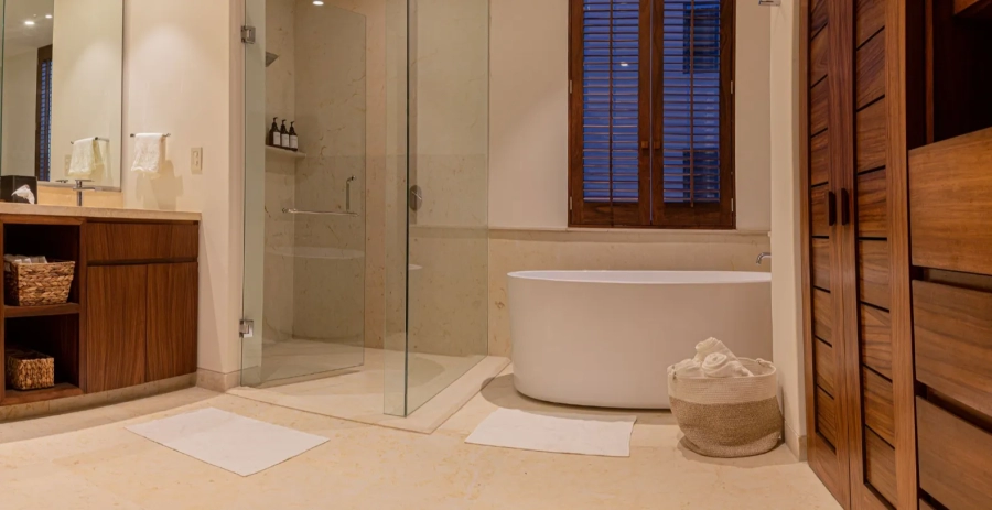 Condo Haramara Punta Mita Vacation Villa - Mexico