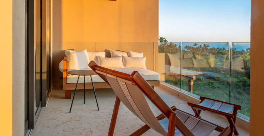 Condo Haramara Punta Mita Vacation Villa - Mexico