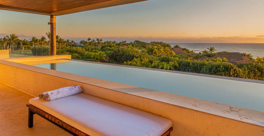 Condo Haramara Punta Mita Vacation Villa - Mexico