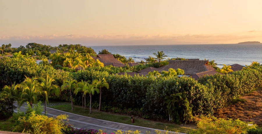 Condo Haramara Punta Mita Vacation Villa - Mexico