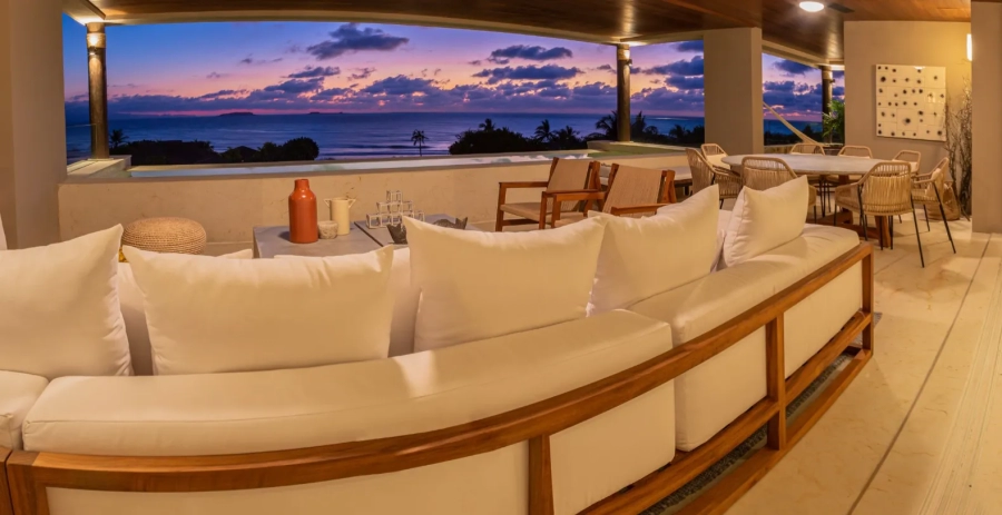 Condo Haramara Punta Mita Vacation Villa - Mexico