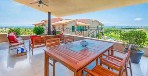 Condo Jazmin Mexico Villa Rentals